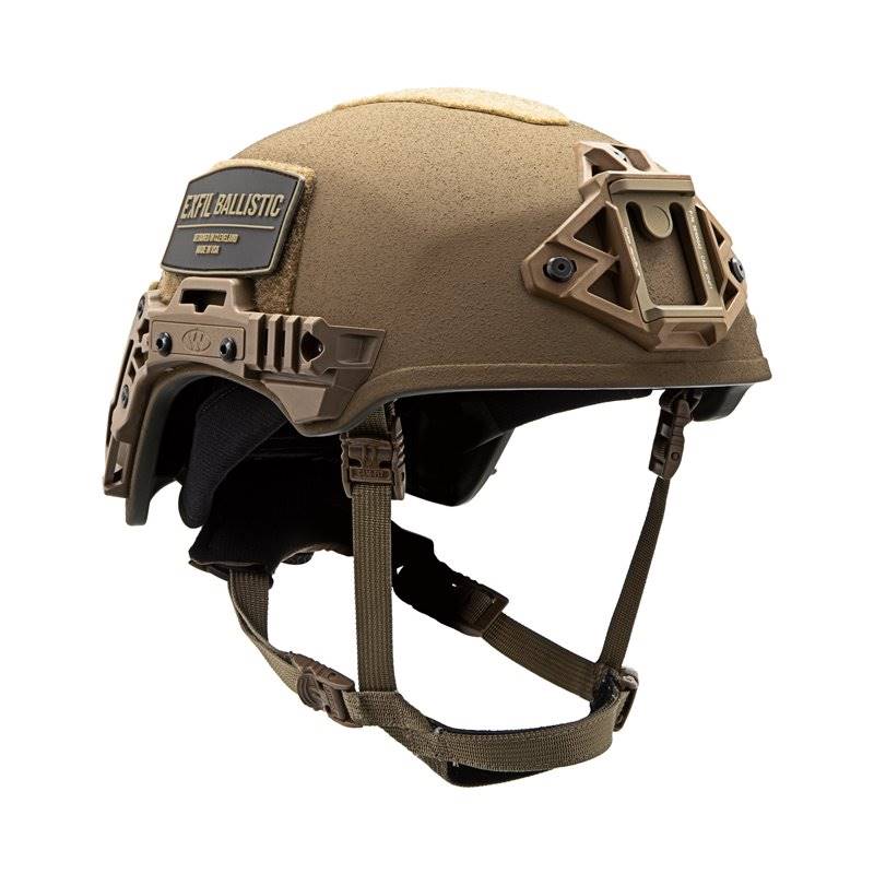 EXFIL® Ballistic / SL Comfort Pad Replacement Kit | Team Wendy EXFIL® Ballistic / SL Comfort Pad Replacement Kit | Team Wendy